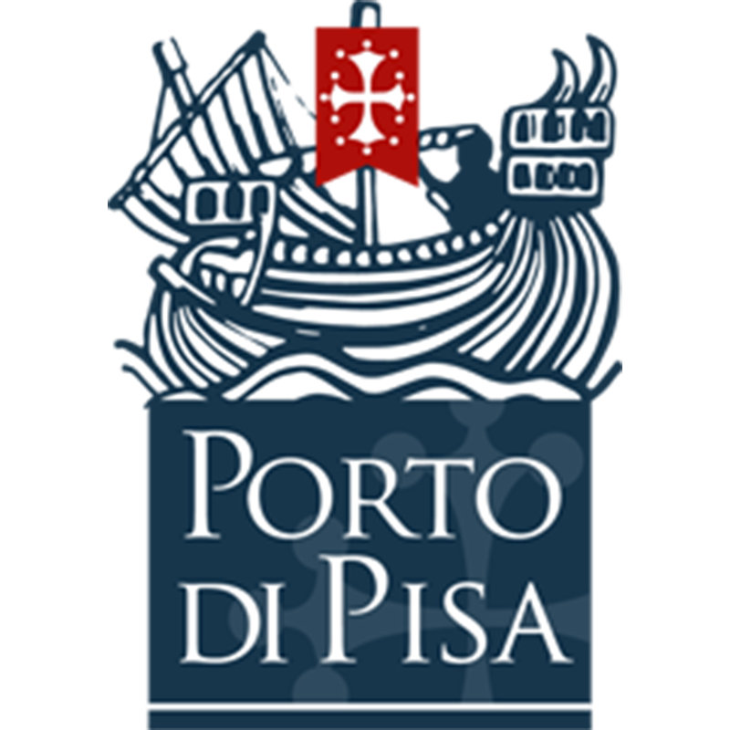 The Port of Pisa 